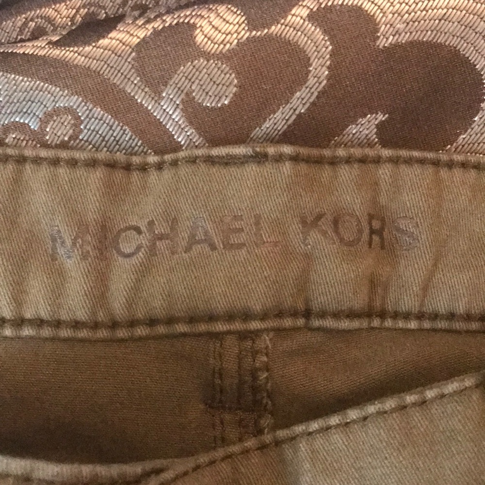 Michael kors pants